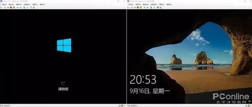 windows和虚拟主机哪个好免费linux虚拟主机