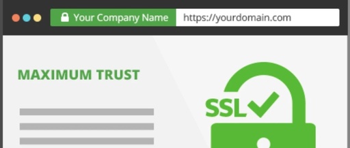 域名ssl证书申请什么是ssl证书