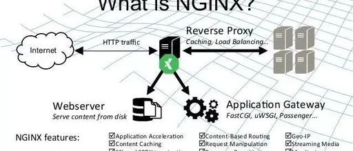 nginx代理视频流代理ip推荐