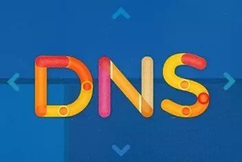 dns服务器是什么概念域名的概念