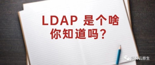 ldap服务器地址是什么ip地址在哪里查看