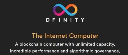 dfinity地址动态ip地址