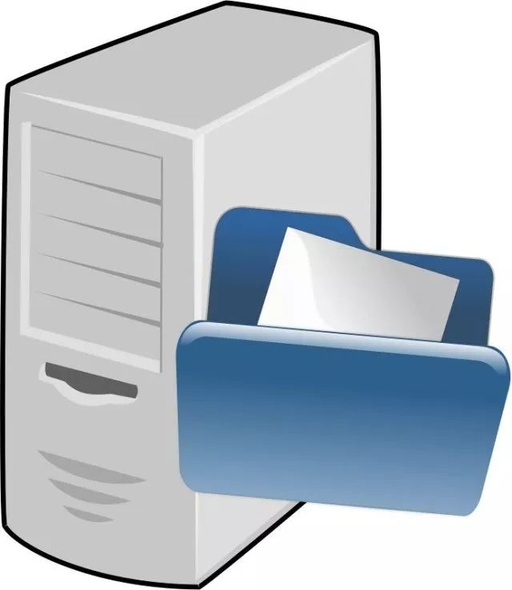 个人文件服务器文件服务器是什么