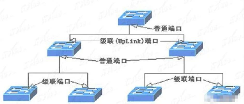 默认网关跟dns一样dns地址与网关地址为什么会一致？