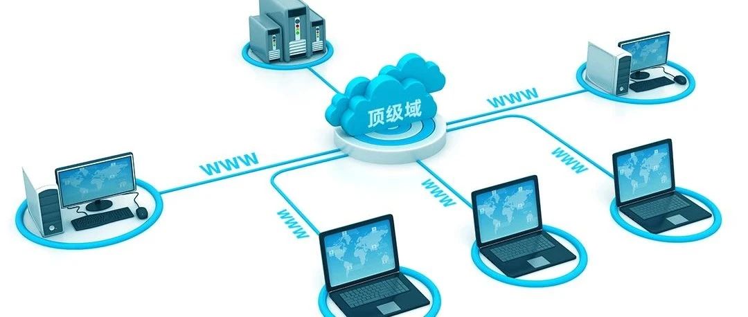 通用顶级域名有哪些国家顶级域名