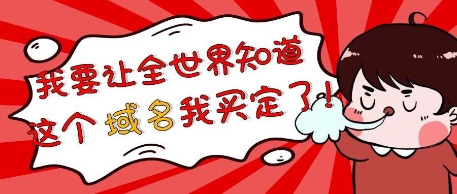 请问要注册一个中文域名要多少费用？