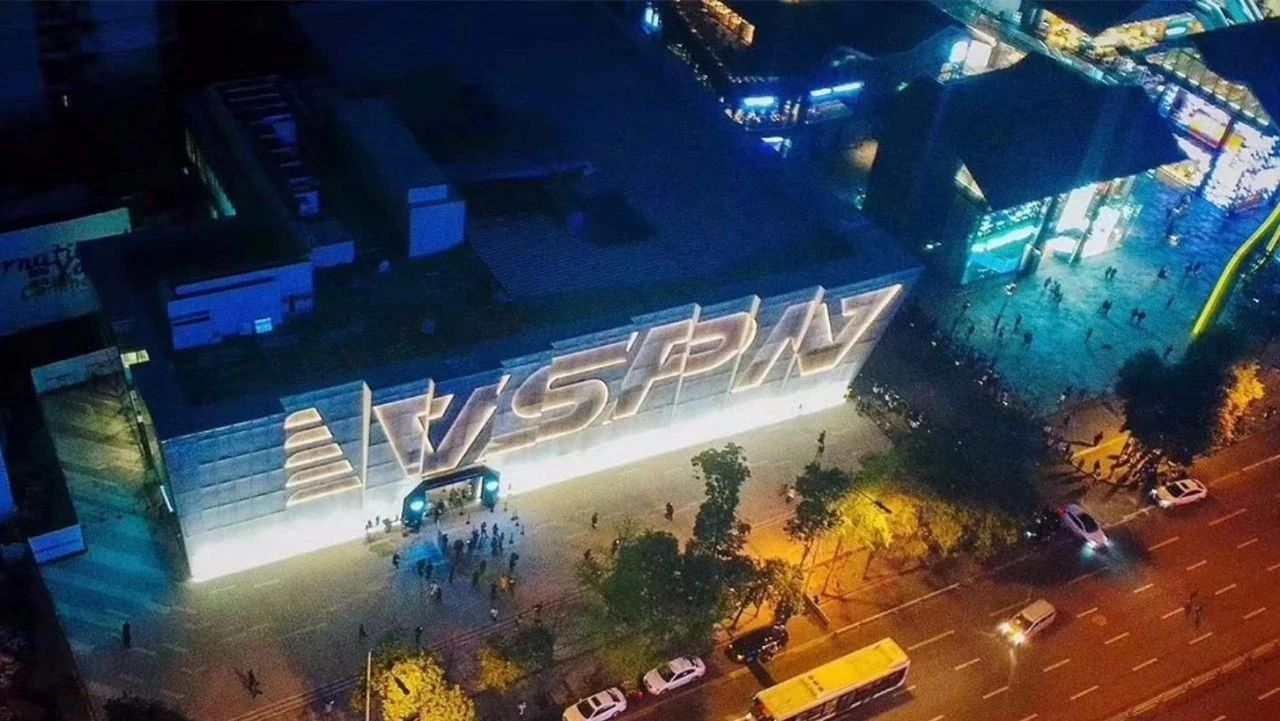 上海vpsn电竞中心上海服务器维修调试哪家好