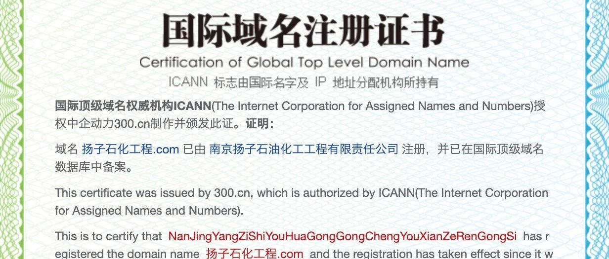 中文域名注册服务网站域名注册代理商