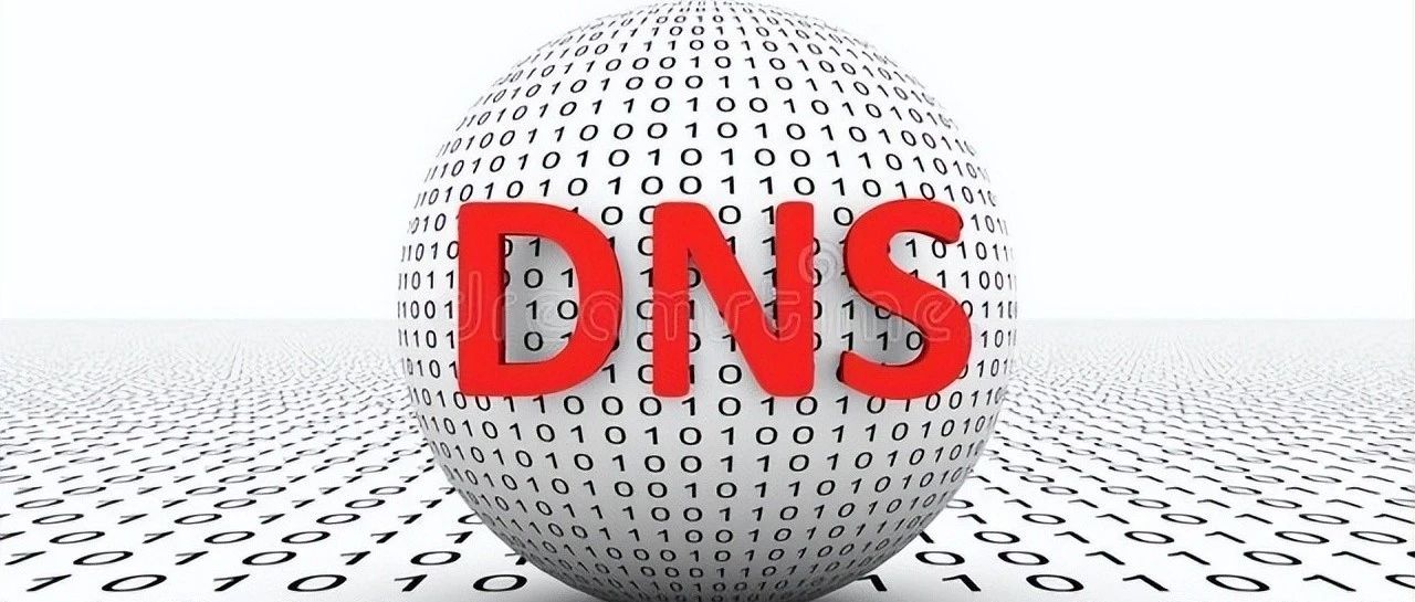 怎么查看DNS服务器地址？