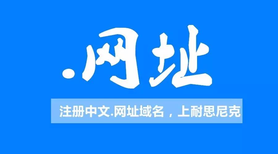 网址中文域名万网中文域名